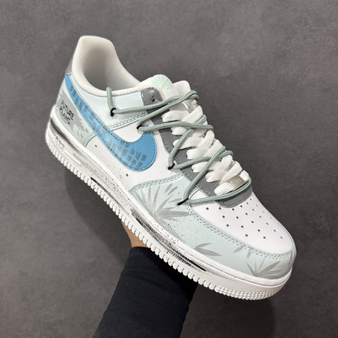 【纯原】Nike Air Force 1'07 Low