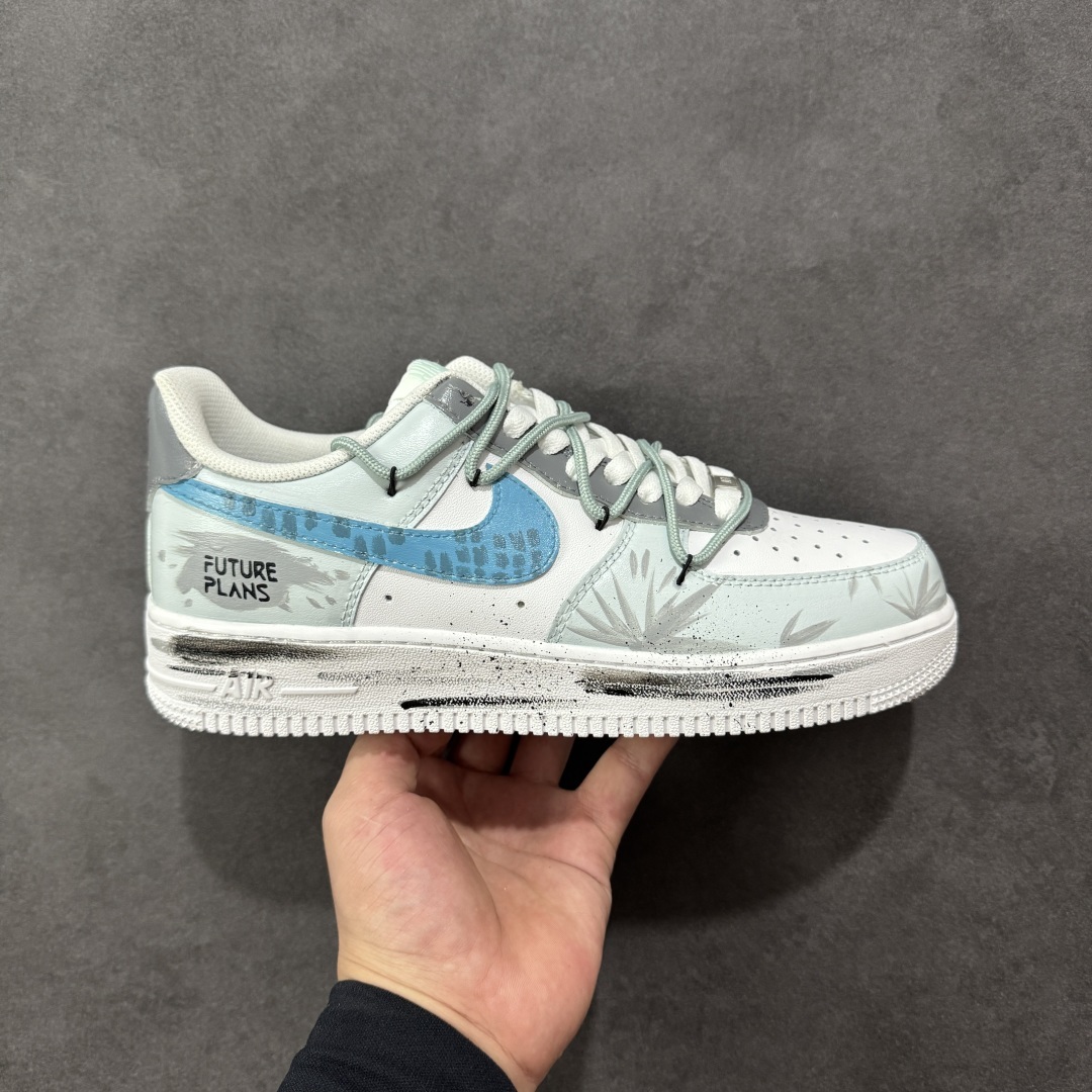 【纯原】Nike Air Force 1'07 Low