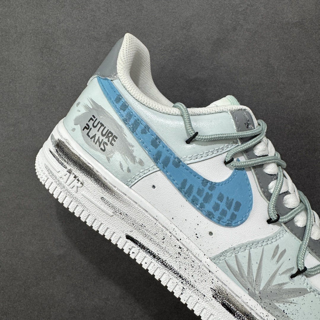 【纯原】Nike Air Force 1'07 Low