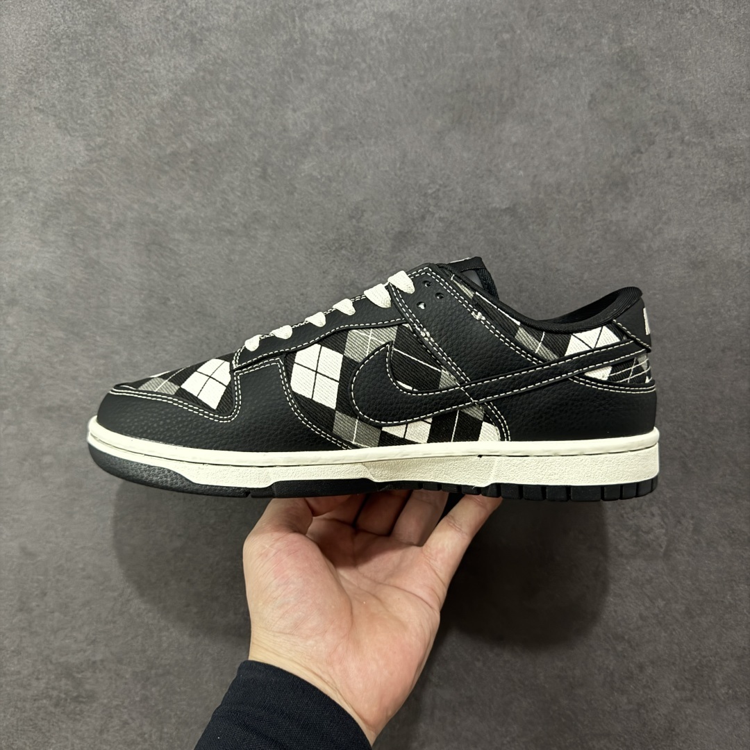 【纯原】Louis Vuitton x Nike Dunk SB Low 路易威登LV x 耐克 SB