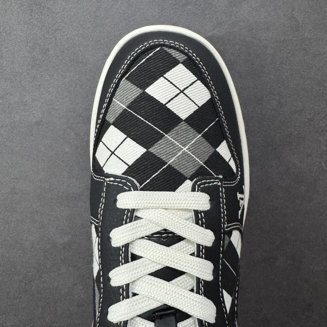 【纯原】Louis Vuitton x Nike Dunk SB Low 路易威登LV x 耐克 SB