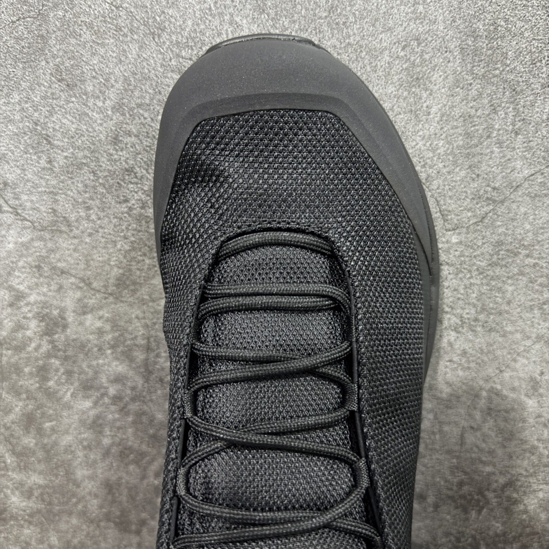 【纯原版】始祖鸟ArcTeryx Kopec GTX M 覆盖透气男越野跑鞋 金标刺绣正确后跟刺绣 完美