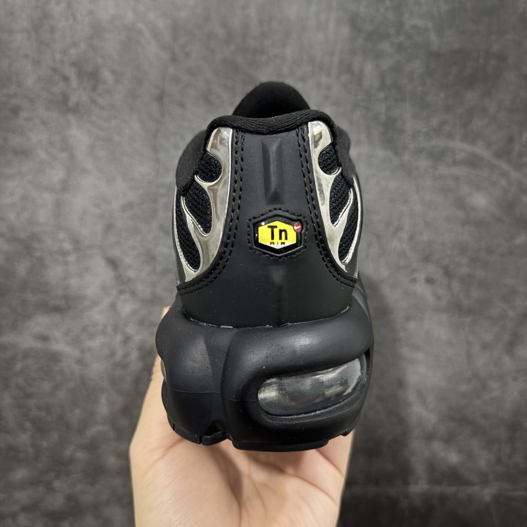 【纯原】Nike Air Max Plus TN气垫系列跑鞋全新一比一高端版本 真正的市场T1品质 更多