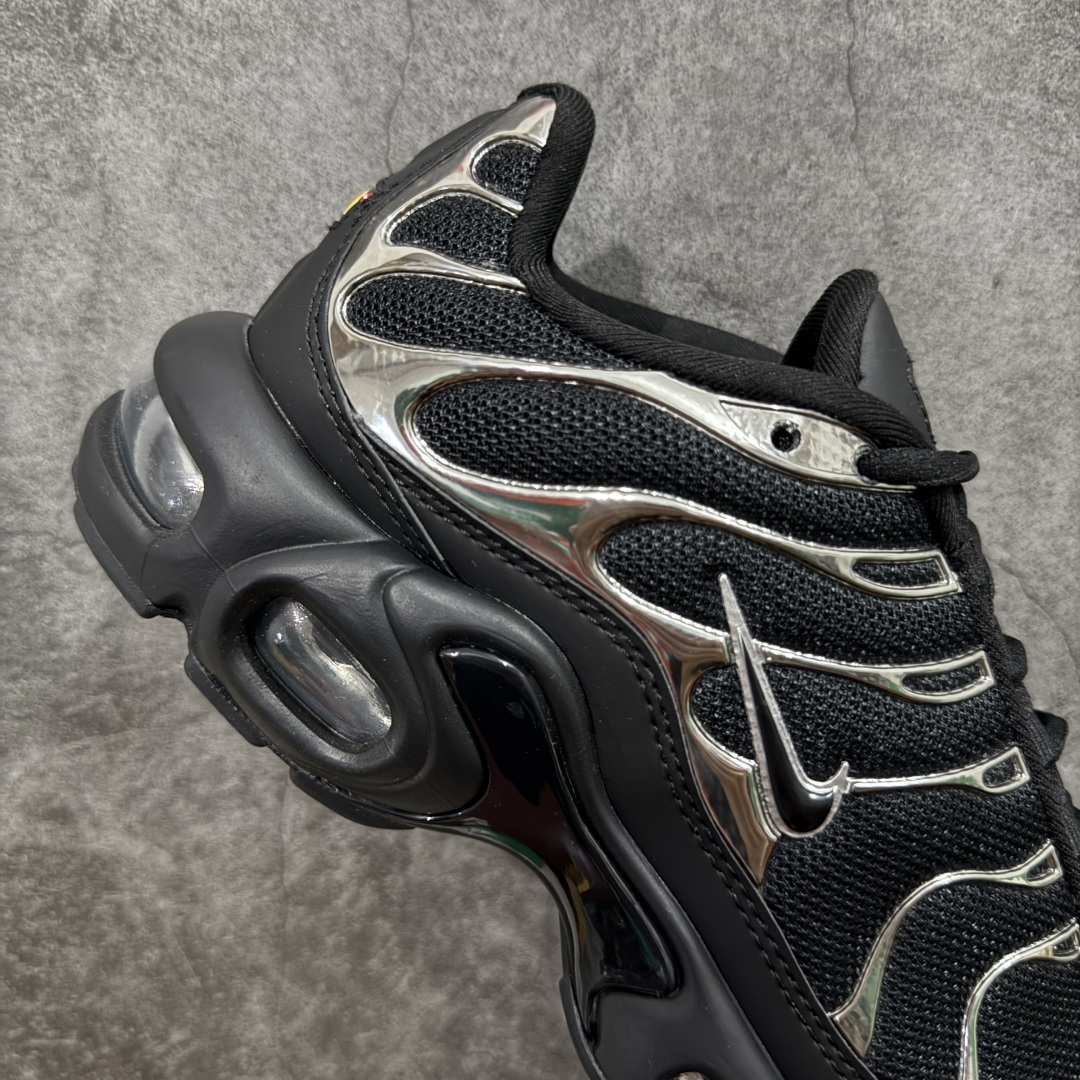 【纯原】Nike Air Max Plus TN气垫系列跑鞋全新一比一高端版本 真正的市场T1品质 更多