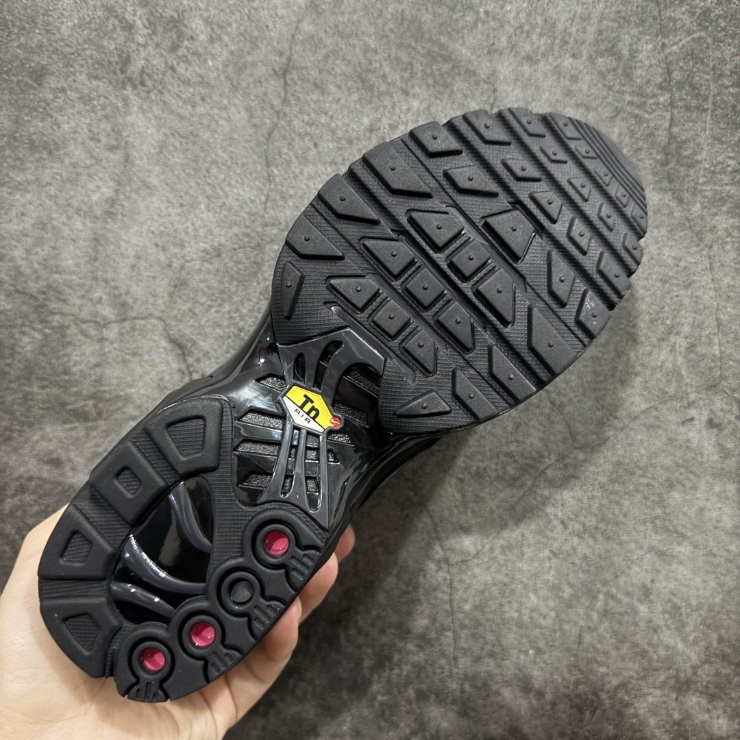 【纯原】Nike Air Max Plus TN气垫系列跑鞋全新一比一高端版本 真正的市场T1品质 更多