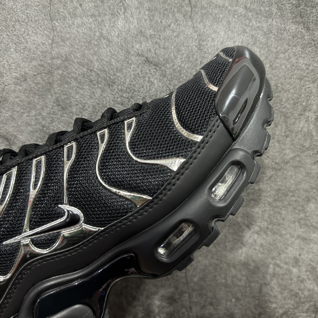 【纯原】Nike Air Max Plus TN气垫系列跑鞋全新一比一高端版本 真正的市场T1品质 更多