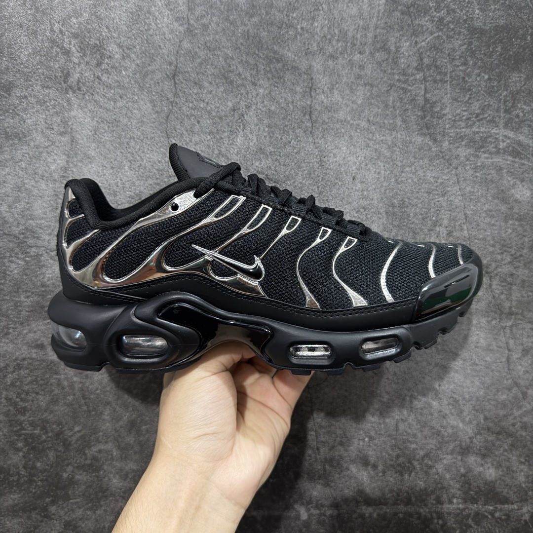 【纯原】Nike Air Max Plus TN气垫系列跑鞋全新一比一高端版本 真正的市场T1品质 更多