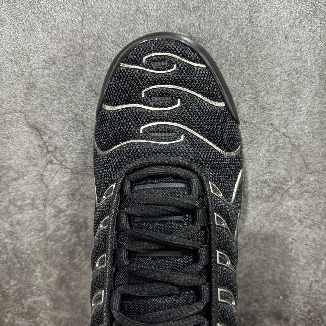 【纯原】Nike Air Max Plus TN气垫系列跑鞋全新一比一高端版本 真正的市场T1品质 更多