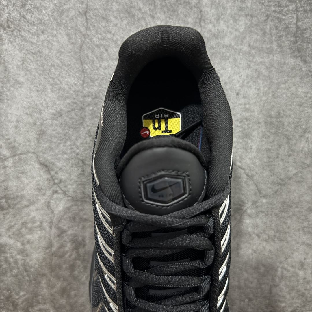 【纯原】Nike Air Max Plus TN气垫系列跑鞋全新一比一高端版本 真正的市场T1品质 更多