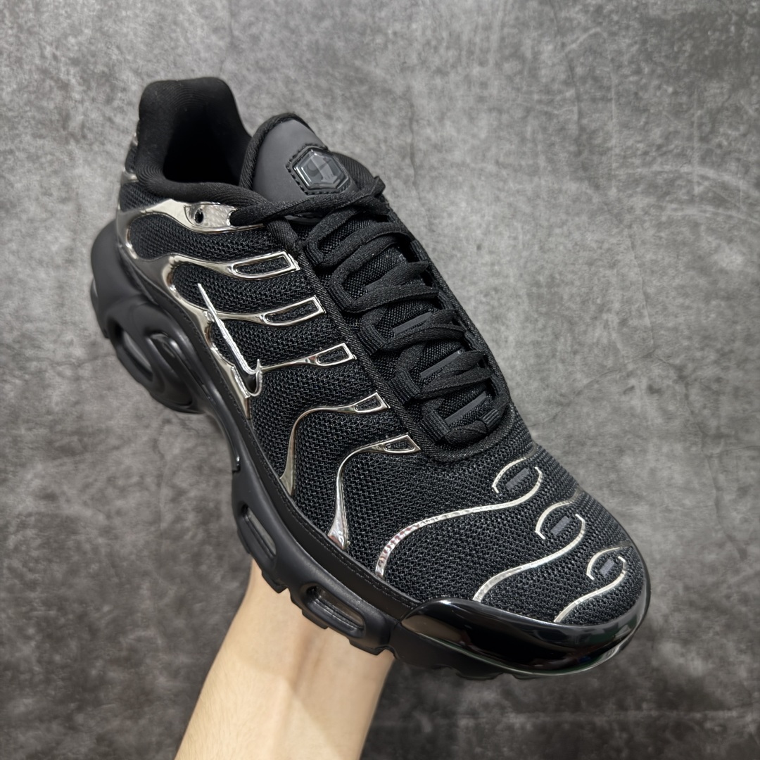 【纯原】Nike Air Max Plus TN气垫系列跑鞋全新一比一高端版本 真正的市场T1品质 更多