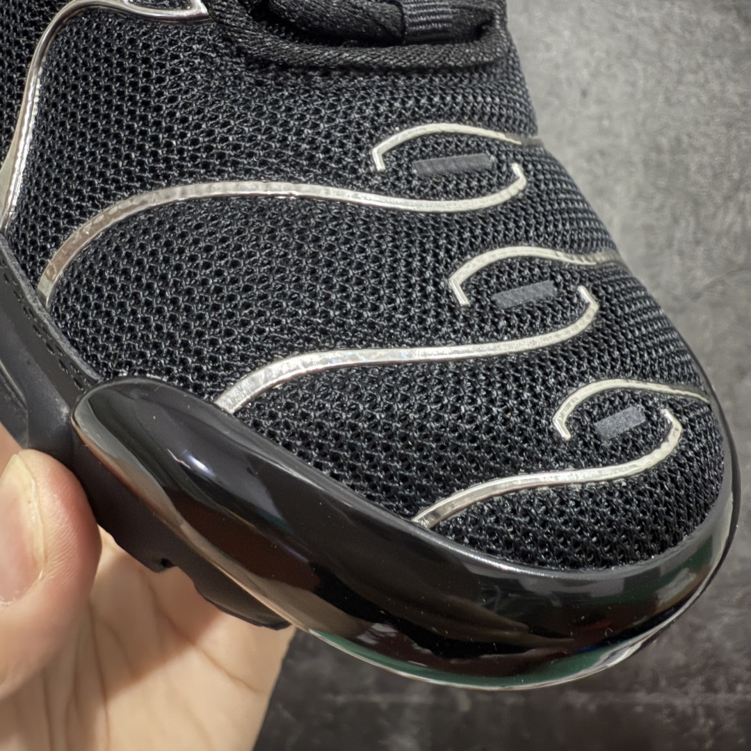 【纯原】Nike Air Max Plus TN气垫系列跑鞋全新一比一高端版本 真正的市场T1品质 更多