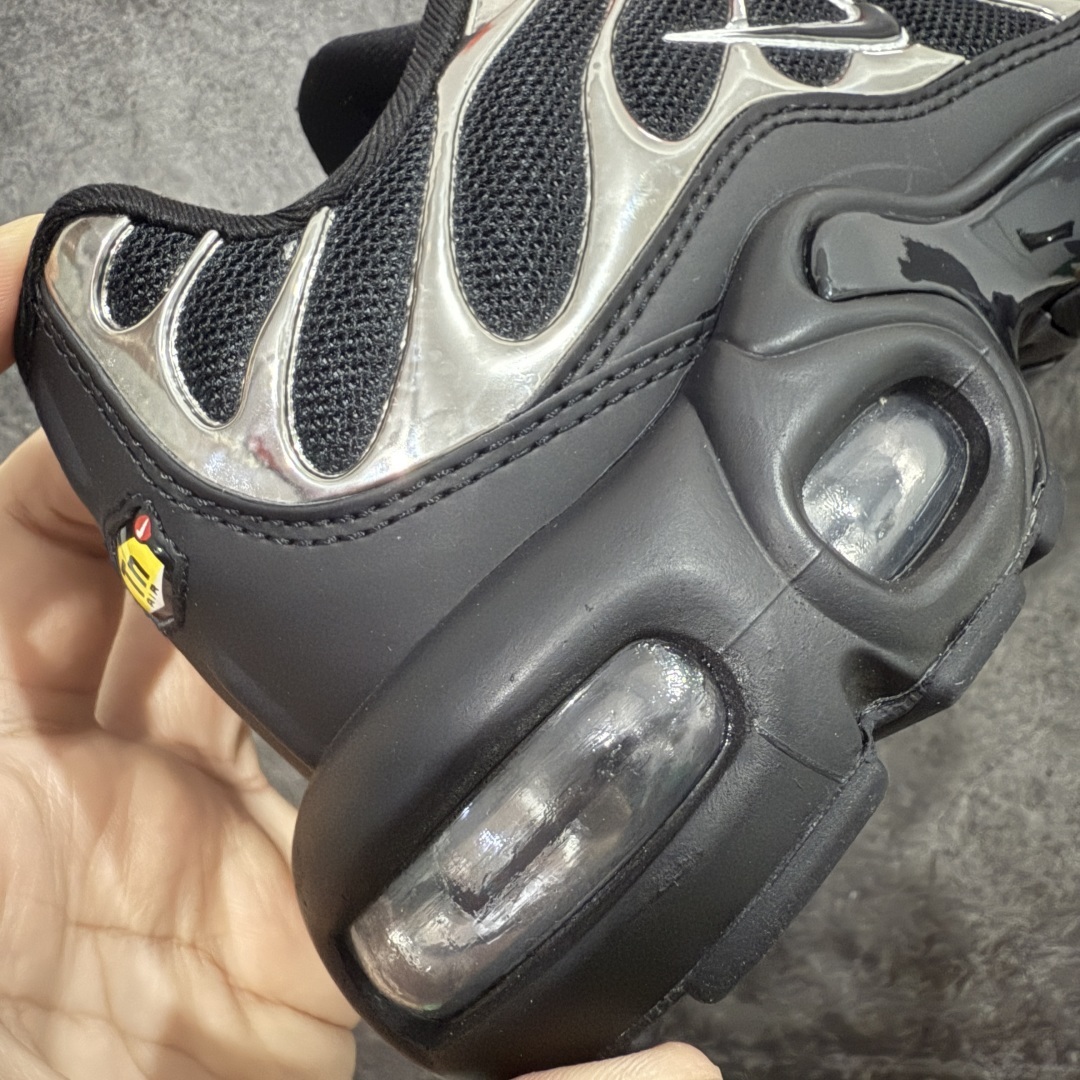 【纯原】Nike Air Max Plus TN气垫系列跑鞋全新一比一高端版本 真正的市场T1品质 更多