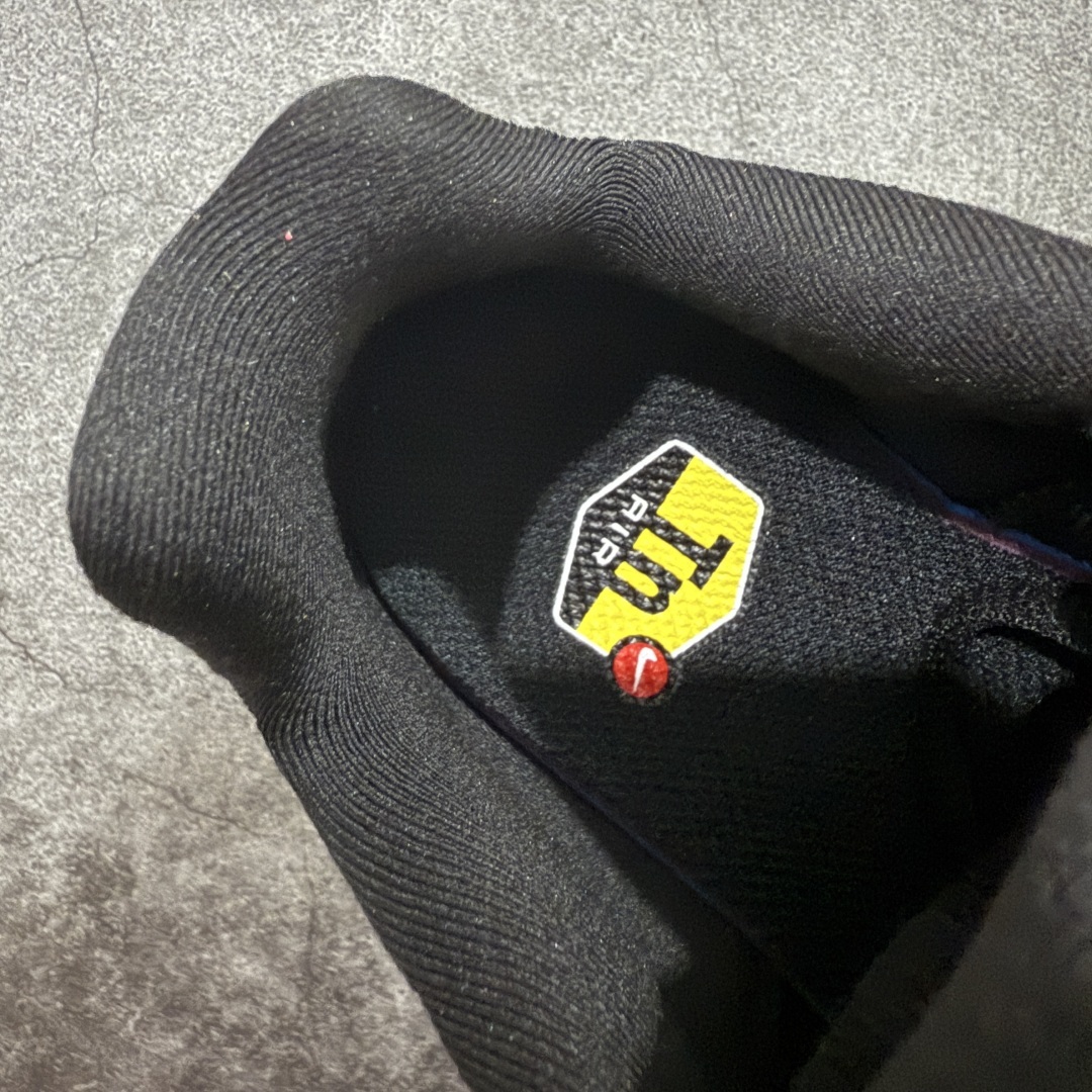 【纯原】Nike Air Max Plus TN气垫系列跑鞋全新一比一高端版本 真正的市场T1品质 更多