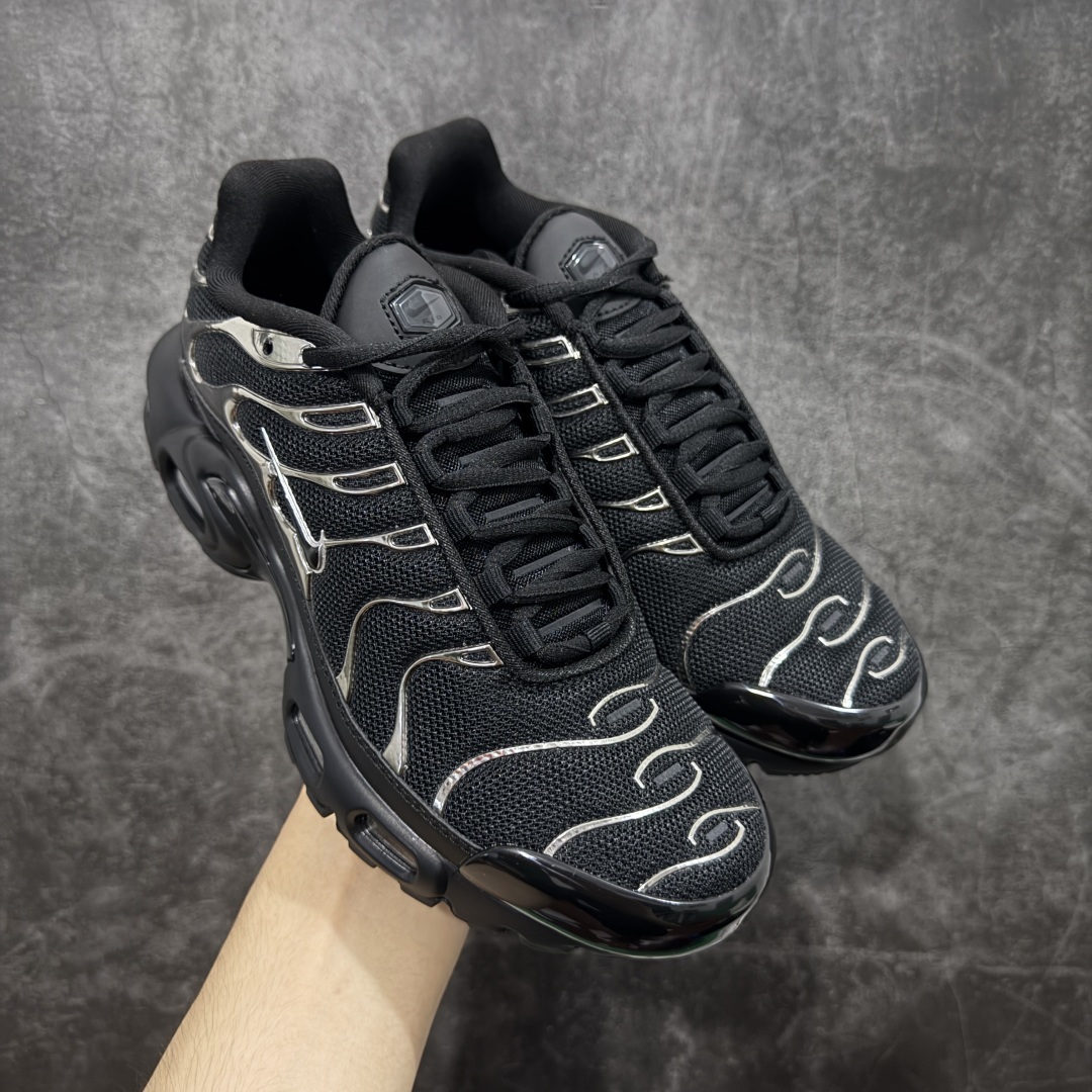 【纯原】Nike Air Max Plus TN气垫系列跑鞋全新一比一高端版本 真正的市场T1品质 更多