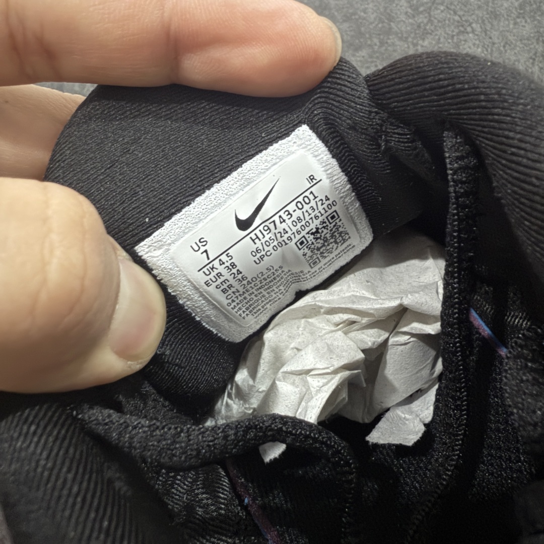 【纯原】Nike Air Max Plus TN气垫系列跑鞋全新一比一高端版本 真正的市场T1品质 更多