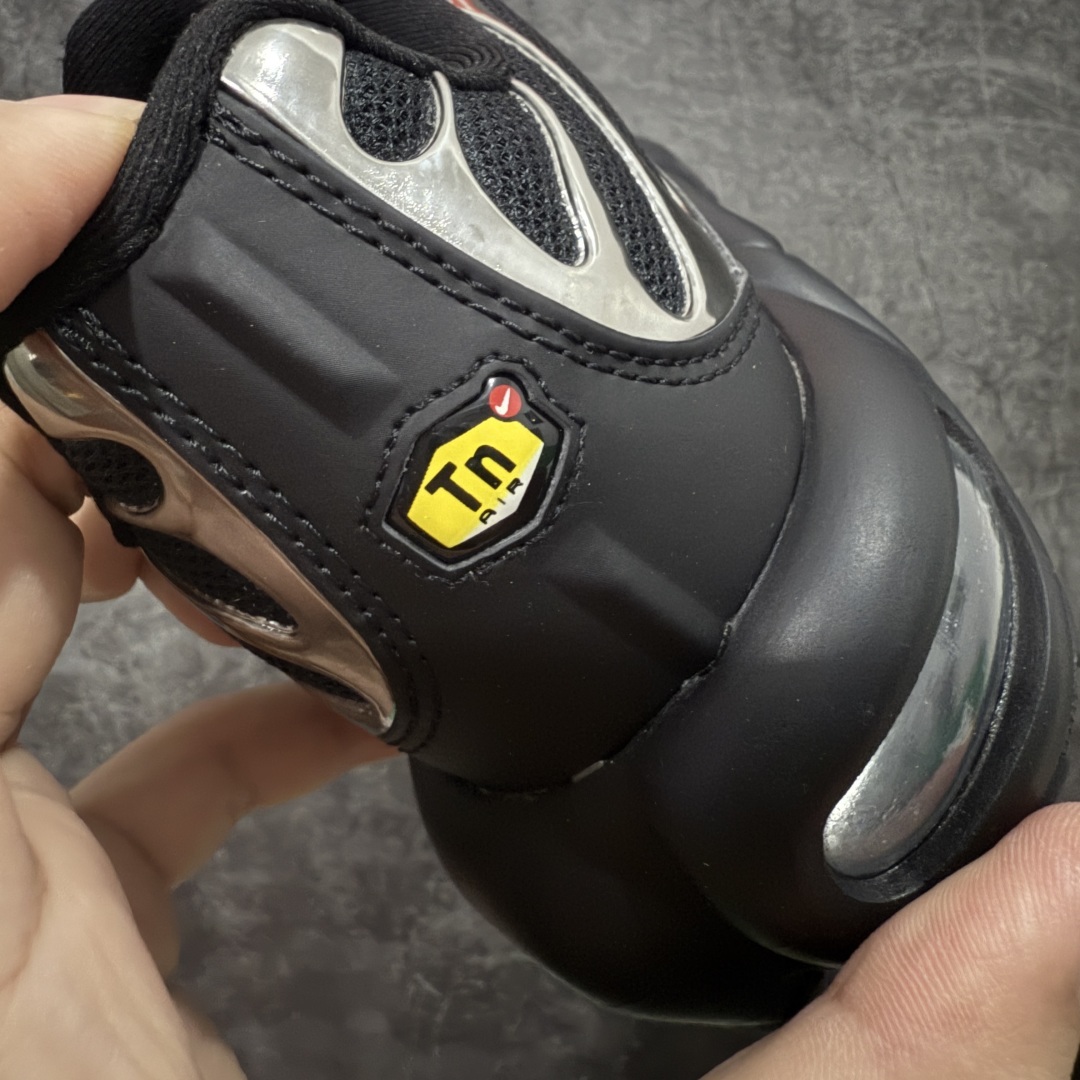 【纯原】Nike Air Max Plus TN气垫系列跑鞋全新一比一高端版本 真正的市场T1品质 更多