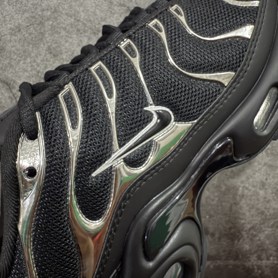 【纯原】Nike Air Max Plus TN气垫系列跑鞋全新一比一高端版本 真正的市场T1品质 更多