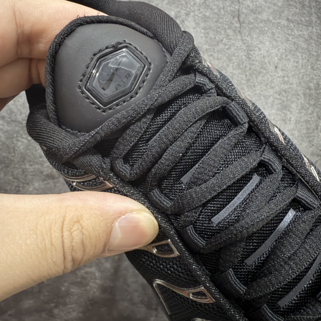 【纯原】Nike Air Max Plus TN气垫系列跑鞋全新一比一高端版本 真正的市场T1品质 更多