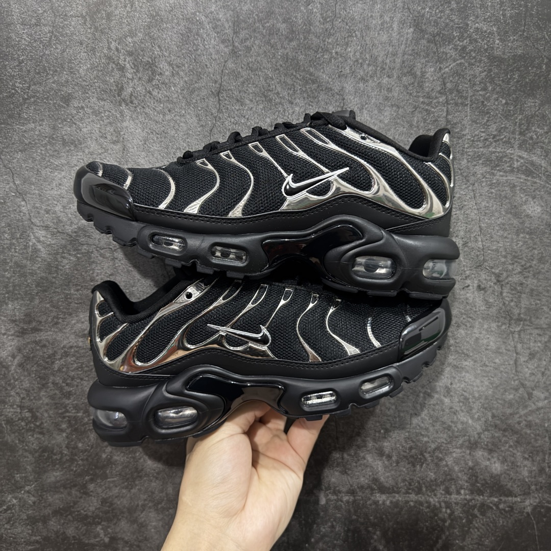【纯原】Nike Air Max Plus TN气垫系列跑鞋全新一比一高端版本 真正的市场T1品质 更多