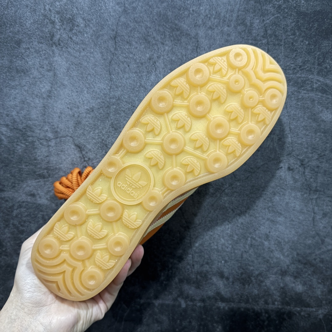 【纯原】坏痞兔Bad Bunny x AD Gazelle Indoor Trainers