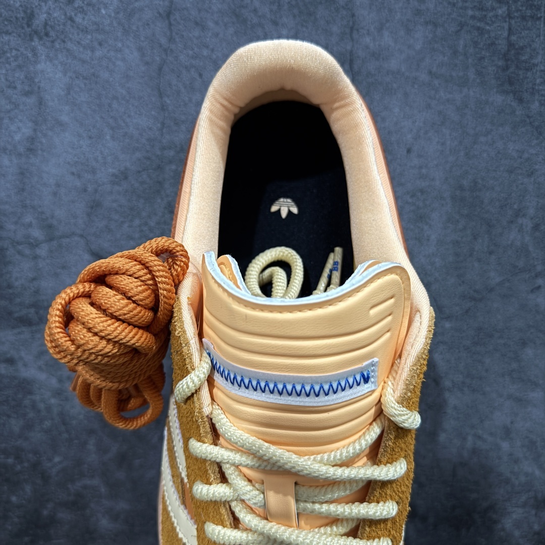 【纯原】坏痞兔Bad Bunny x AD Gazelle Indoor Trainers