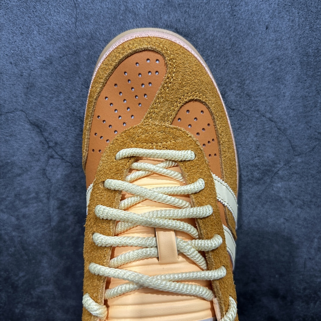 【纯原】坏痞兔Bad Bunny x AD Gazelle Indoor Trainers