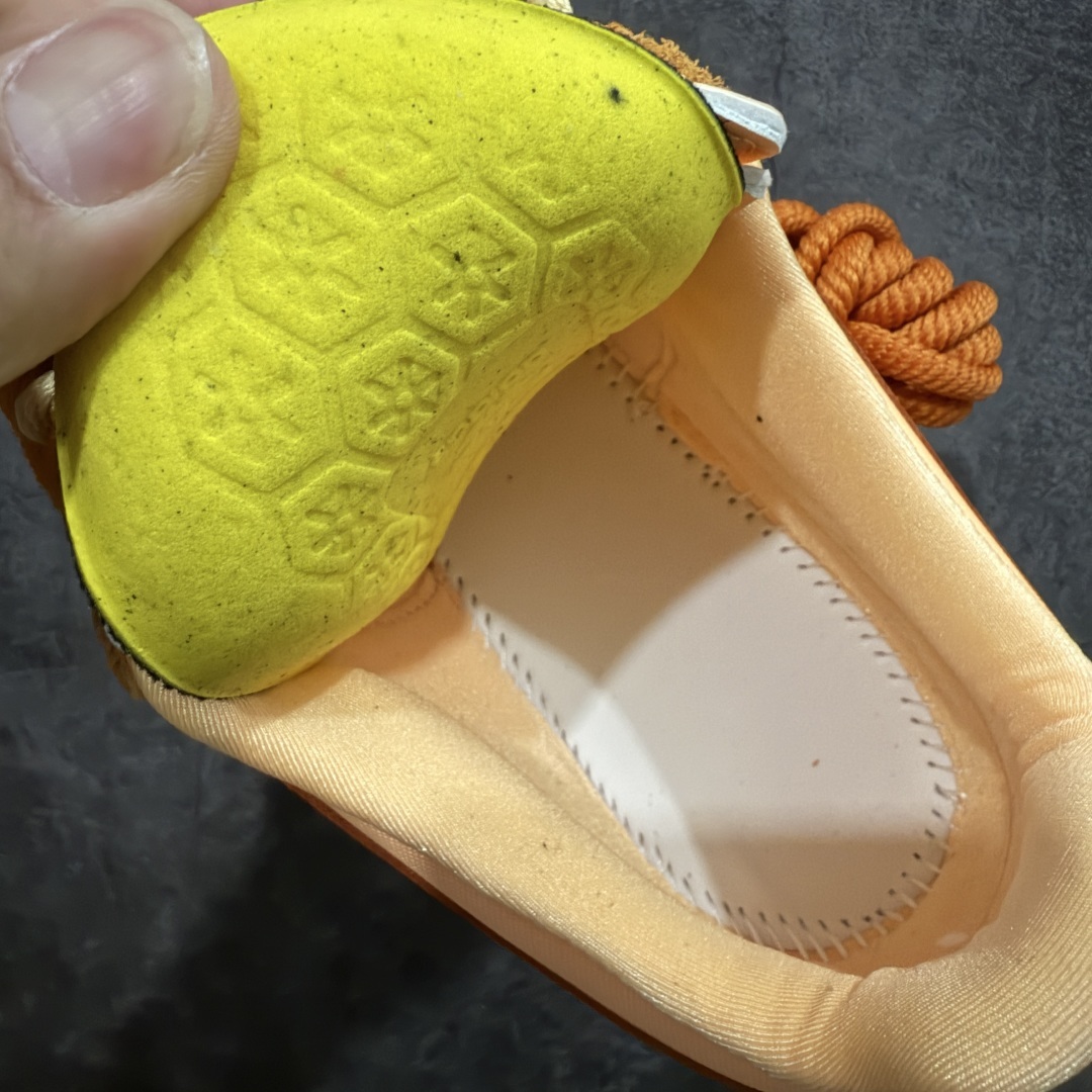 【纯原】坏痞兔Bad Bunny x AD Gazelle Indoor Trainers
