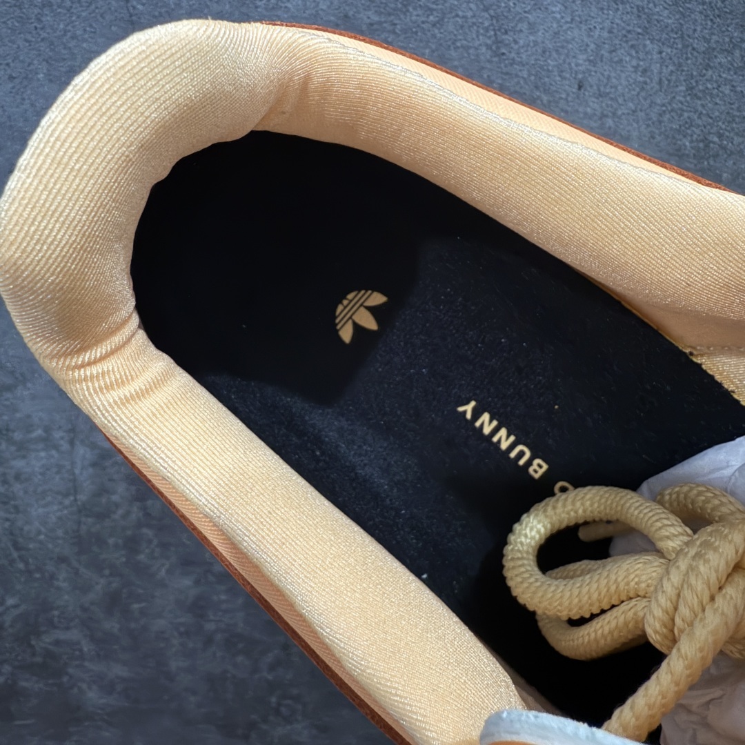 【纯原】坏痞兔Bad Bunny x AD Gazelle Indoor Trainers