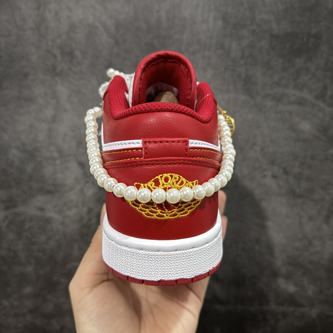 【纯原】Air Jordan 1 Low