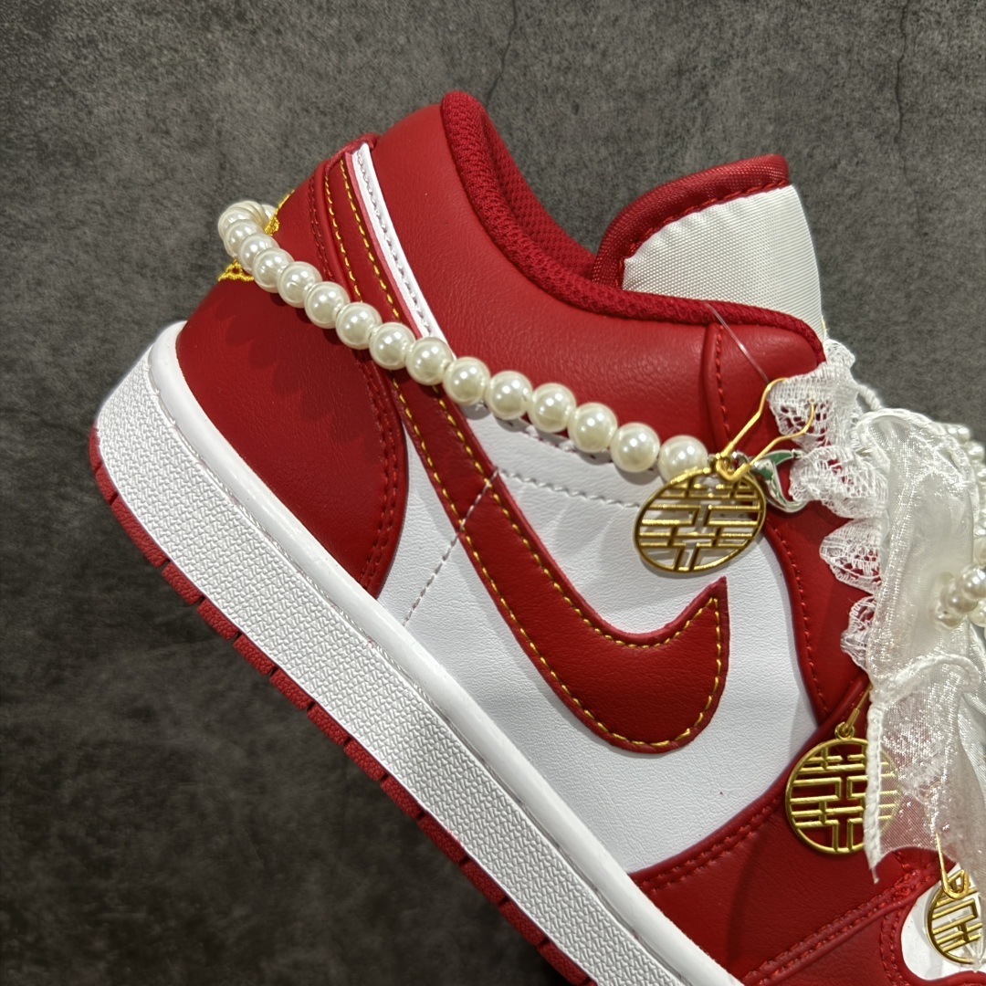【纯原】Air Jordan 1 Low