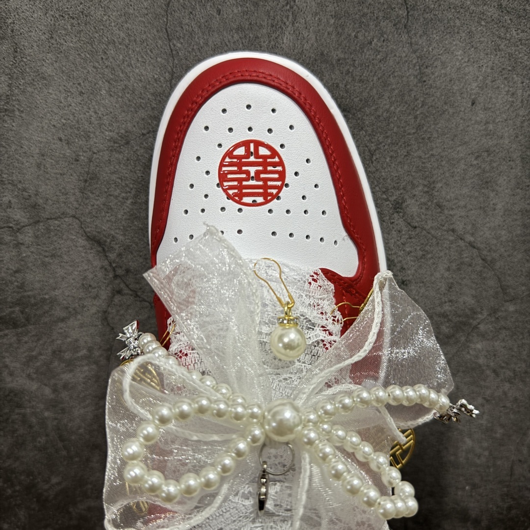 【纯原】Air Jordan 1 Low