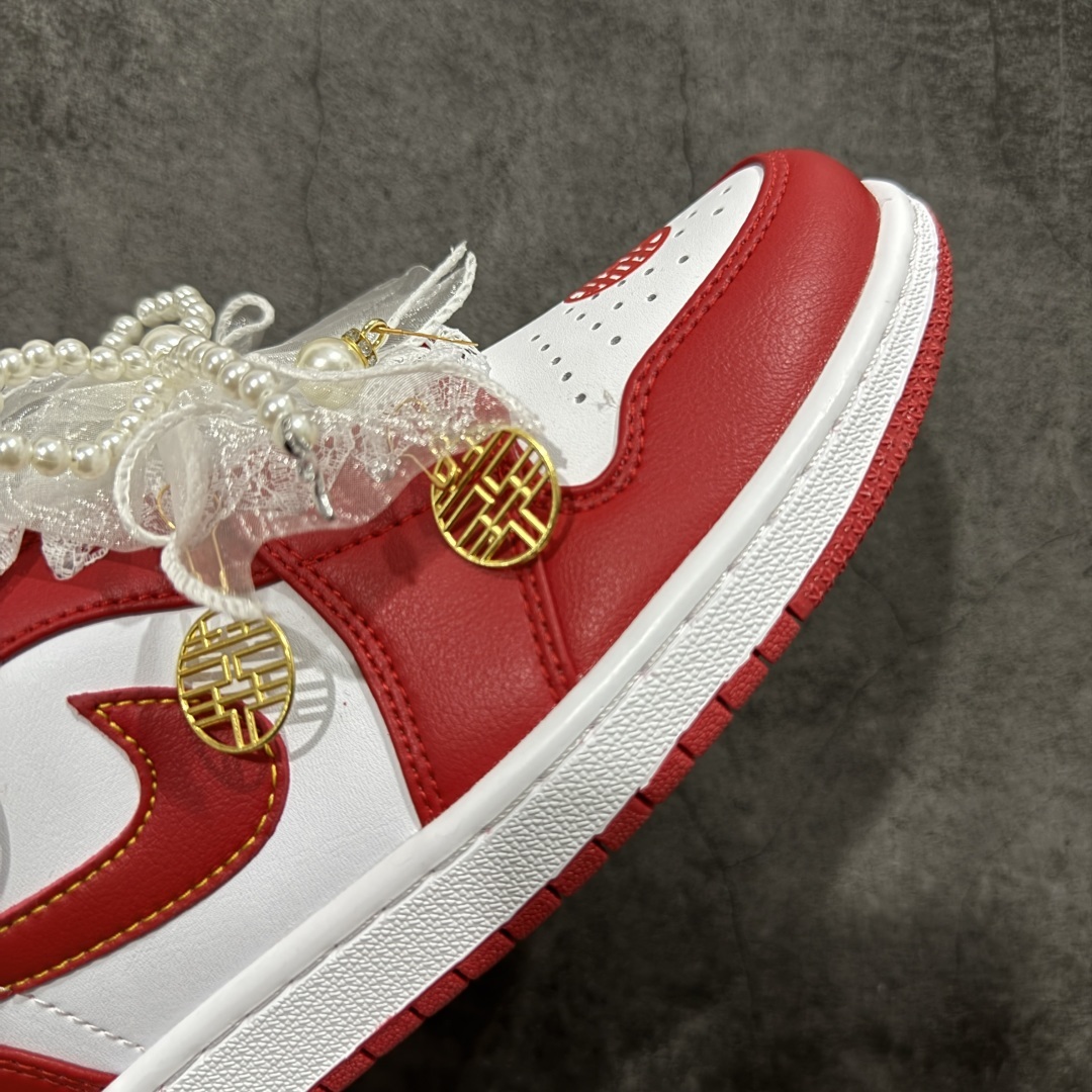 【纯原】Air Jordan 1 Low