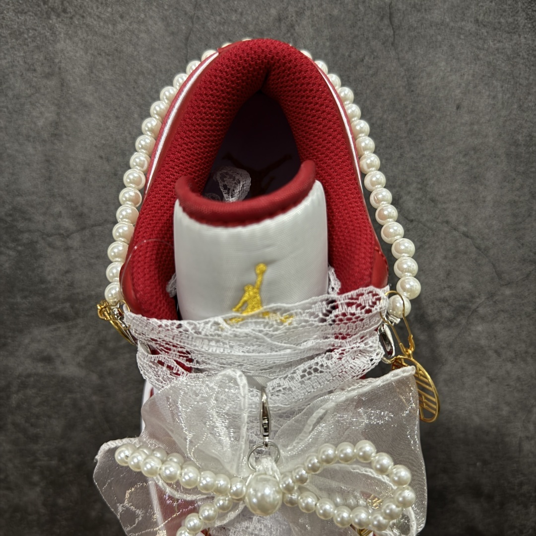【纯原】Air Jordan 1 Low