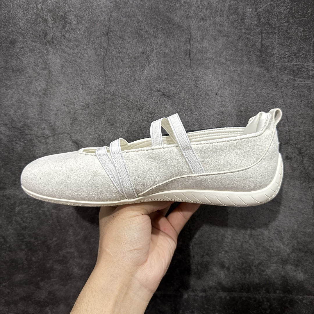 【纯原】ROSE x PUMA彪马 speedcat 舒适百搭芭蕾绑带镂空甜美设计感撞色 生活休闲鞋 女