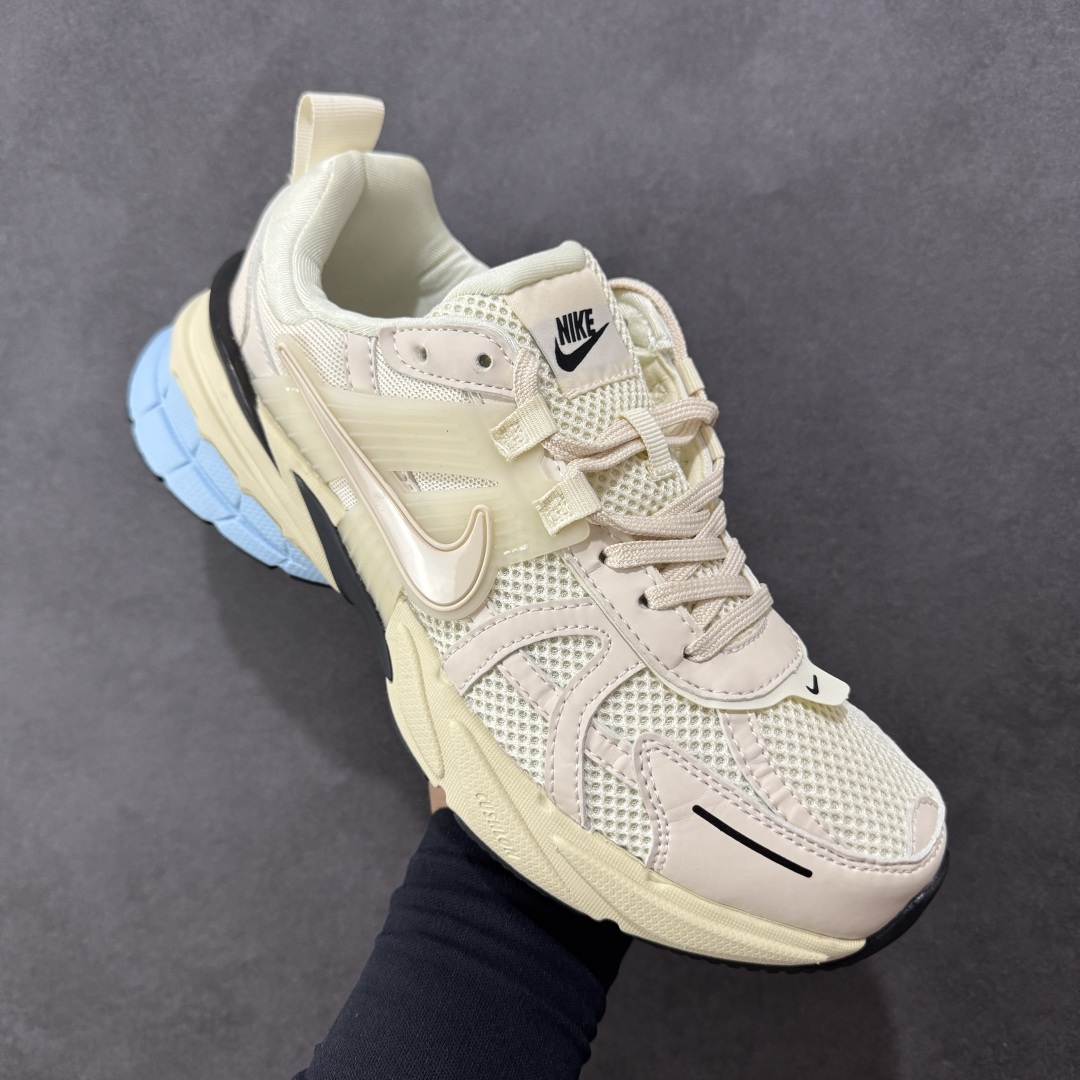 图片[3]-【GQ福利】Nk V2K Runtekk Run 减震防滑复古低帮跑步鞋 天猫各大平台充正版本 全鞋正品原材料原版开发 尺码：35.5-45-选品中心