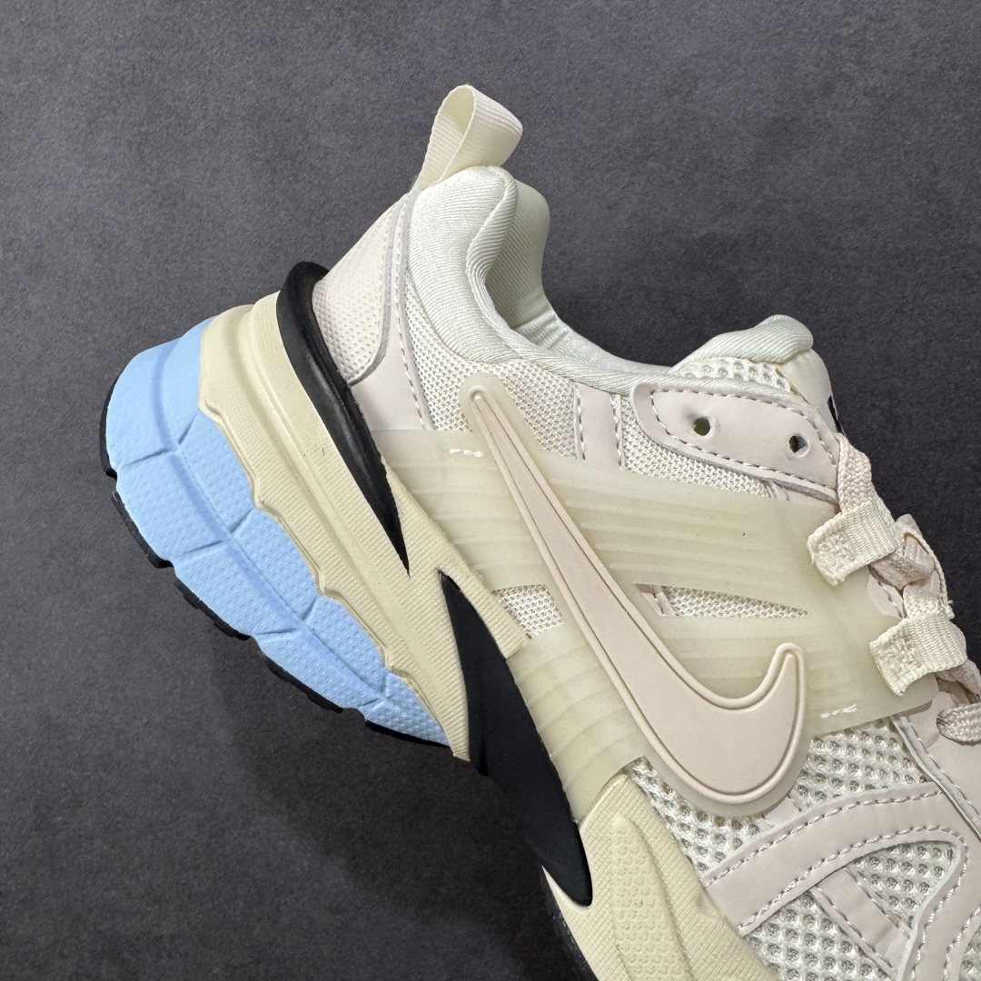 图片[6]-【GQ福利】Nk V2K Runtekk Run 减震防滑复古低帮跑步鞋 天猫各大平台充正版本 全鞋正品原材料原版开发 尺码：35.5-45-选品中心