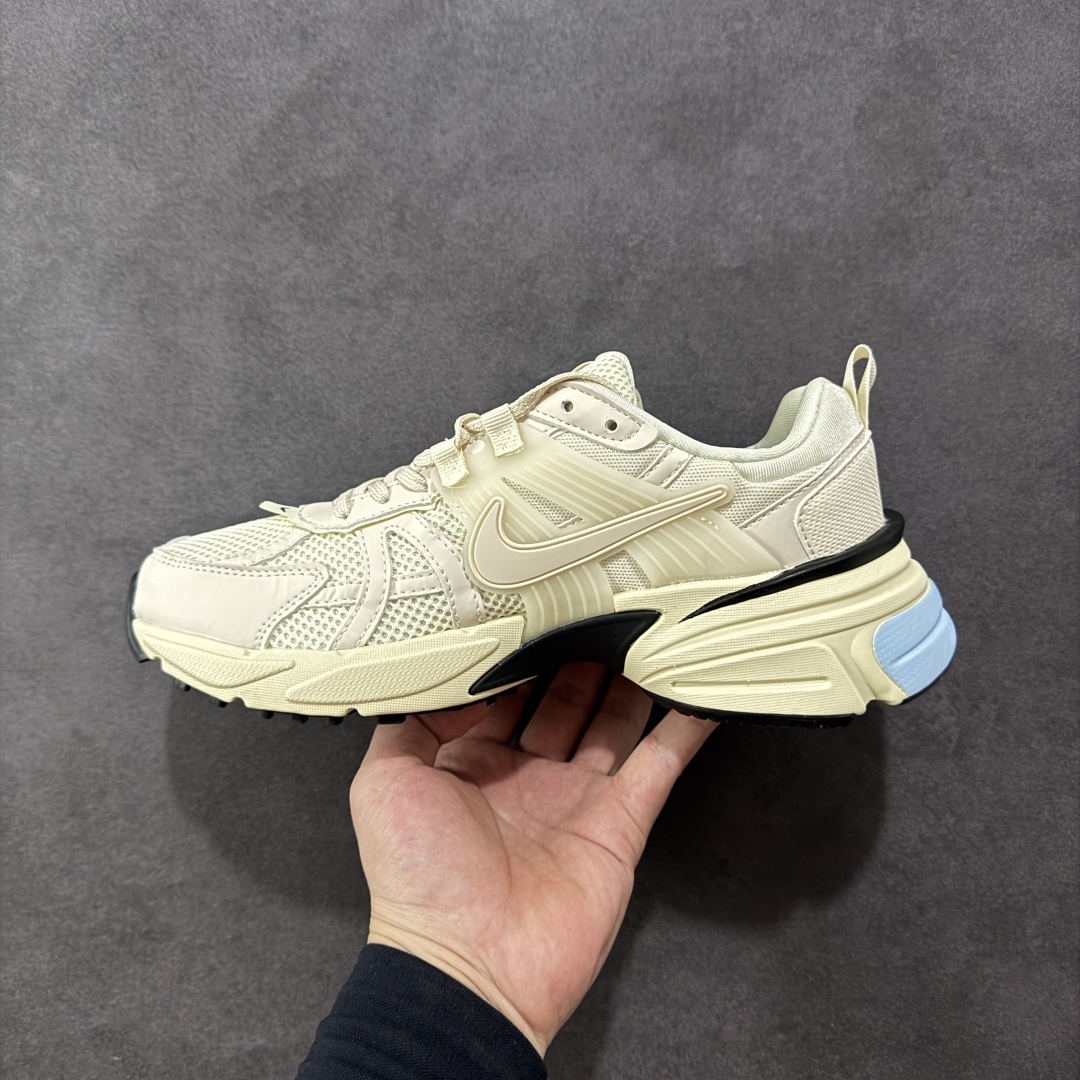 图片[2]-【GQ福利】Nk V2K Runtekk Run 减震防滑复古低帮跑步鞋 天猫各大平台充正版本 全鞋正品原材料原版开发 尺码：35.5-45-选品中心