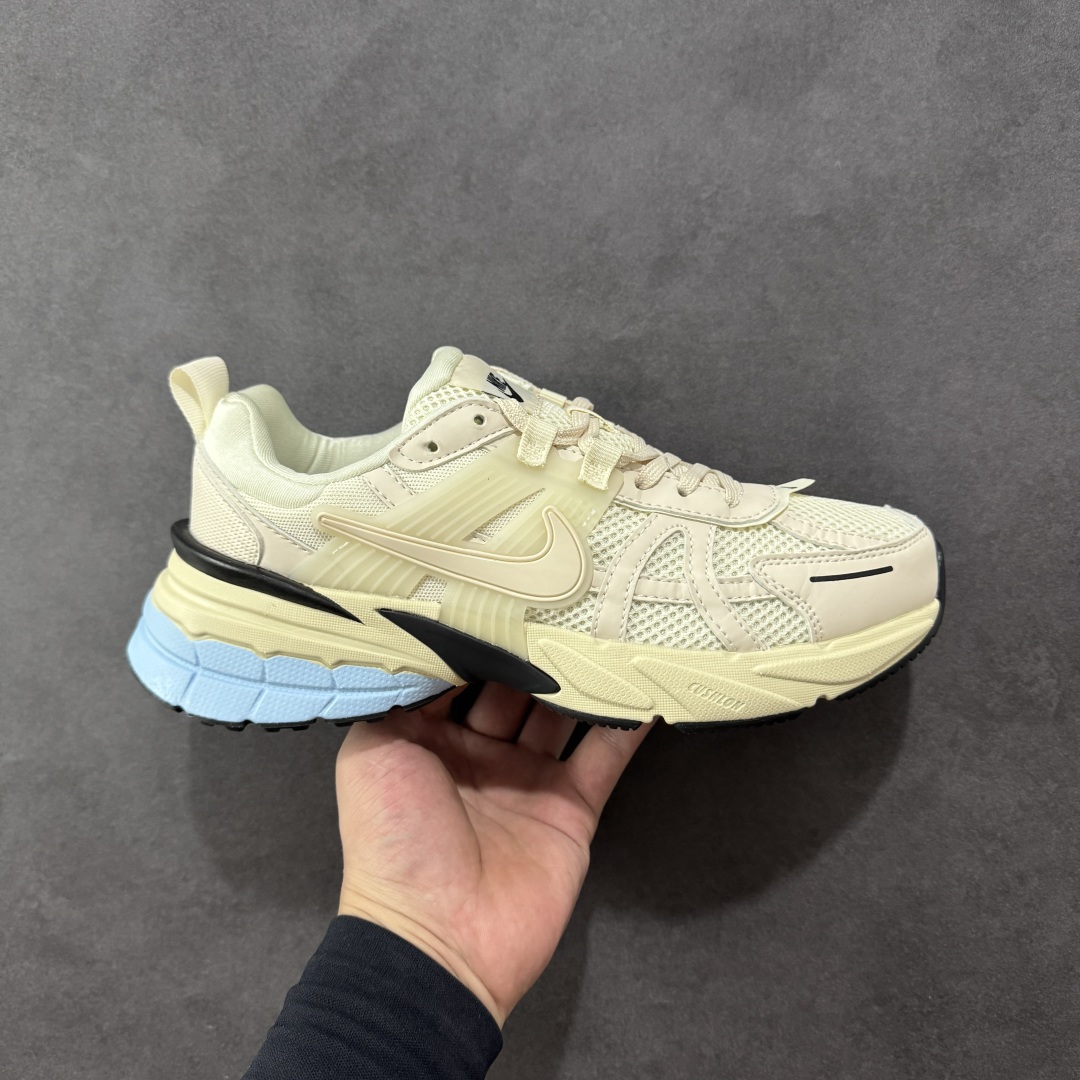 【GQ福利】Nk V2K Runtekk Run 减震防滑复古低帮跑步鞋 天猫各大平台充正版本 全鞋正品原材料原版开发 尺码:35.5-45-选品中心