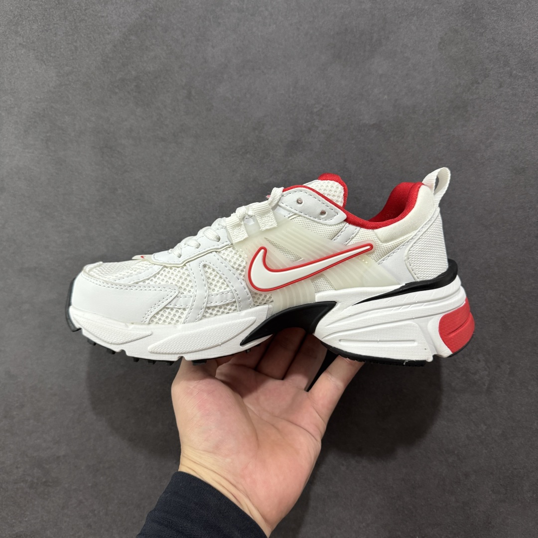 图片[2]-【GQ福利】Nk V2K Runtekk Run 减震防滑复古低帮跑步鞋 天猫各大平台充正版本 全鞋正品原材料原版开发 尺码：35.5-45-选品中心