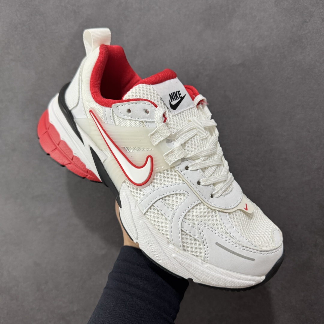 图片[3]-【GQ福利】Nk V2K Runtekk Run 减震防滑复古低帮跑步鞋 天猫各大平台充正版本 全鞋正品原材料原版开发 尺码：35.5-45-选品中心