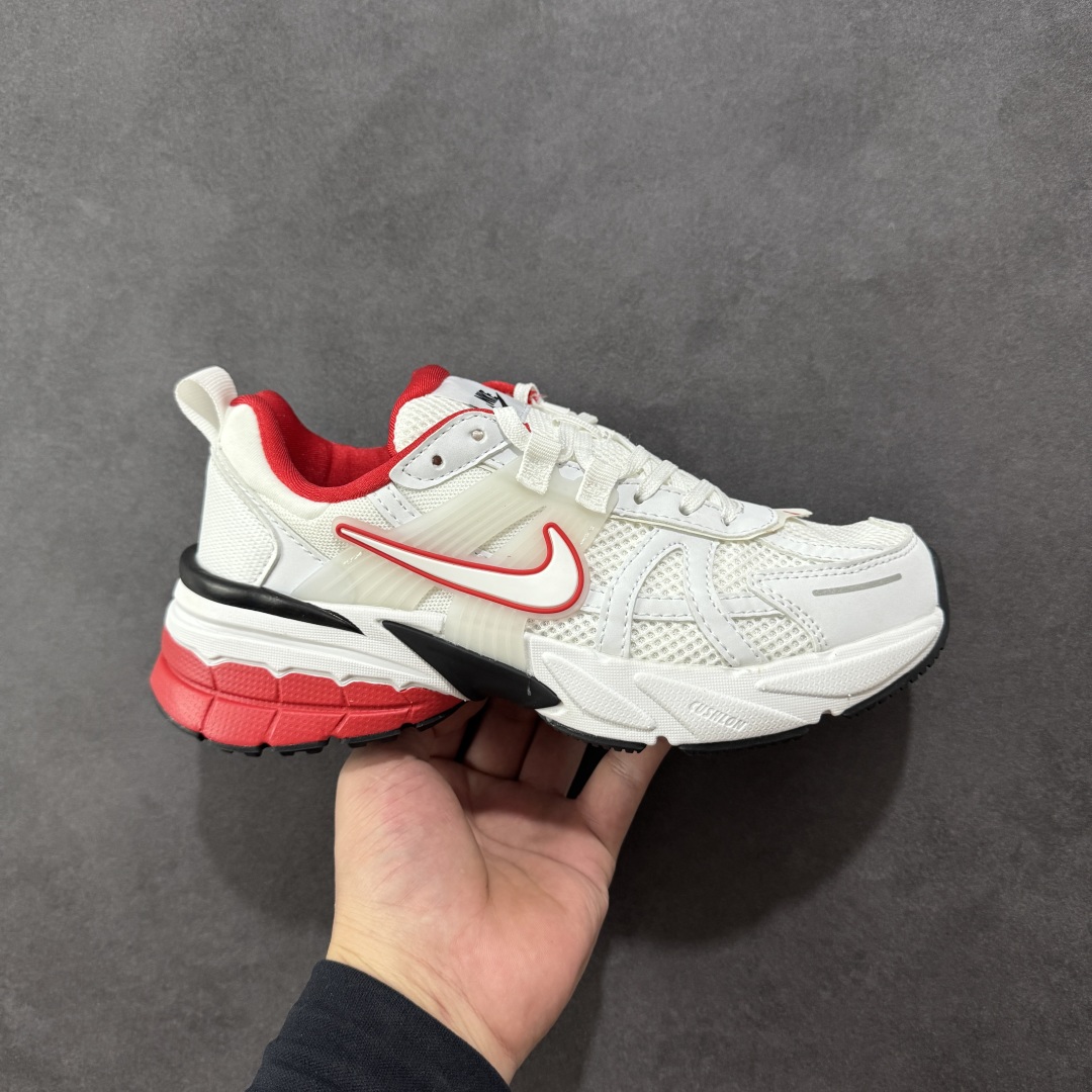 【GQ福利】Nk V2K Runtekk Run 减震防滑复古低帮跑步鞋 天猫各大平台充正版本 全鞋正品原材料原版开发 尺码:35.5-45-选品中心