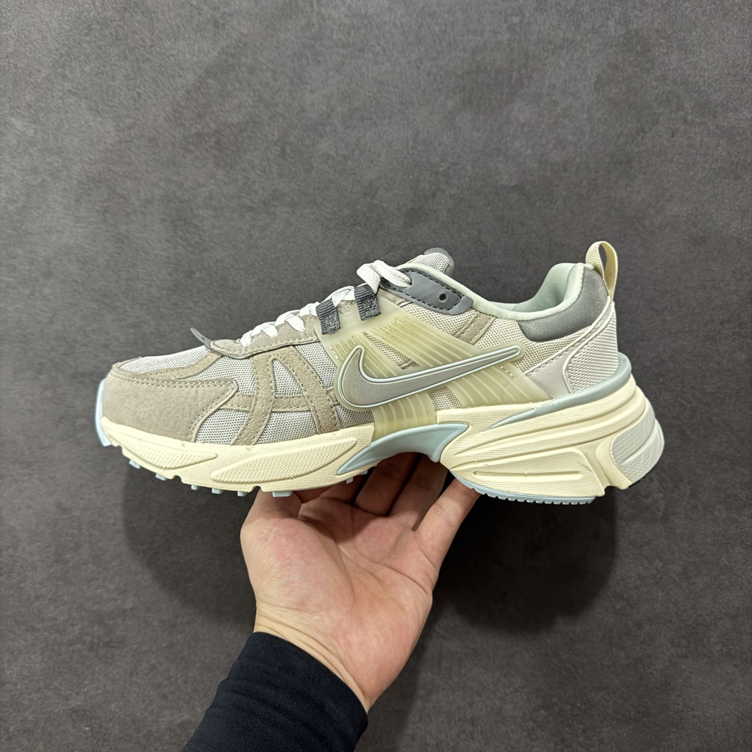 图片[2]-【GQ福利】Nk V2K Runtekk Run 减震防滑复古低帮跑步鞋 天猫各大平台充正版本 全鞋正品原材料原版开发 尺码：35.5-45-选品中心