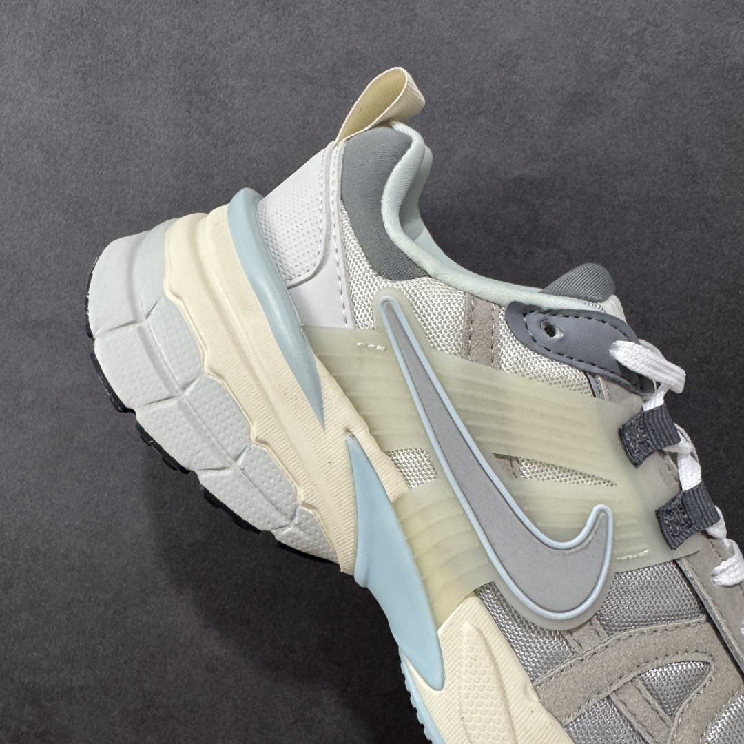 图片[6]-【GQ福利】Nk V2K Runtekk Run 减震防滑复古低帮跑步鞋 天猫各大平台充正版本 全鞋正品原材料原版开发 尺码：35.5-45-选品中心