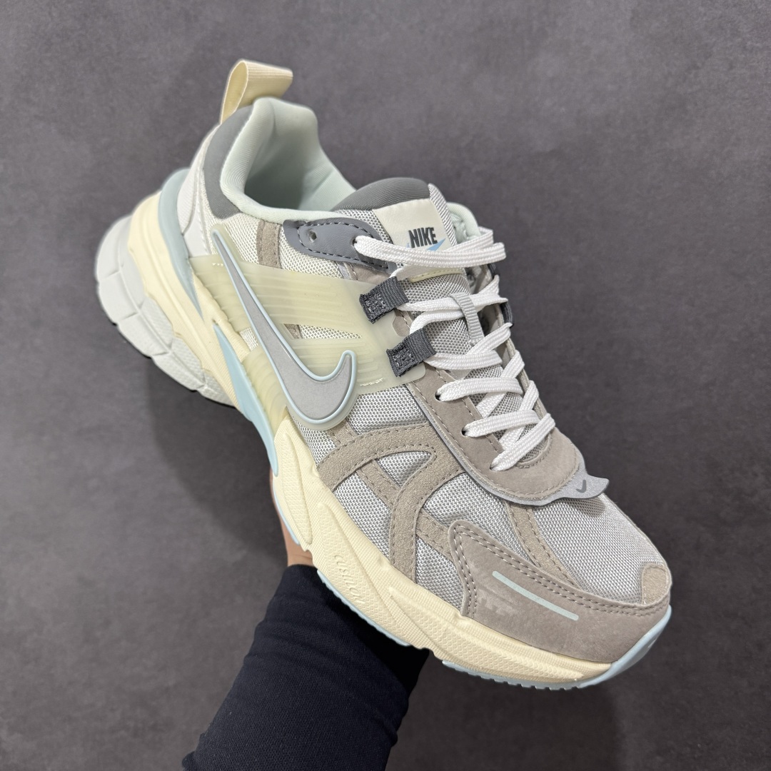 图片[3]-【GQ福利】Nk V2K Runtekk Run 减震防滑复古低帮跑步鞋 天猫各大平台充正版本 全鞋正品原材料原版开发 尺码：35.5-45-选品中心