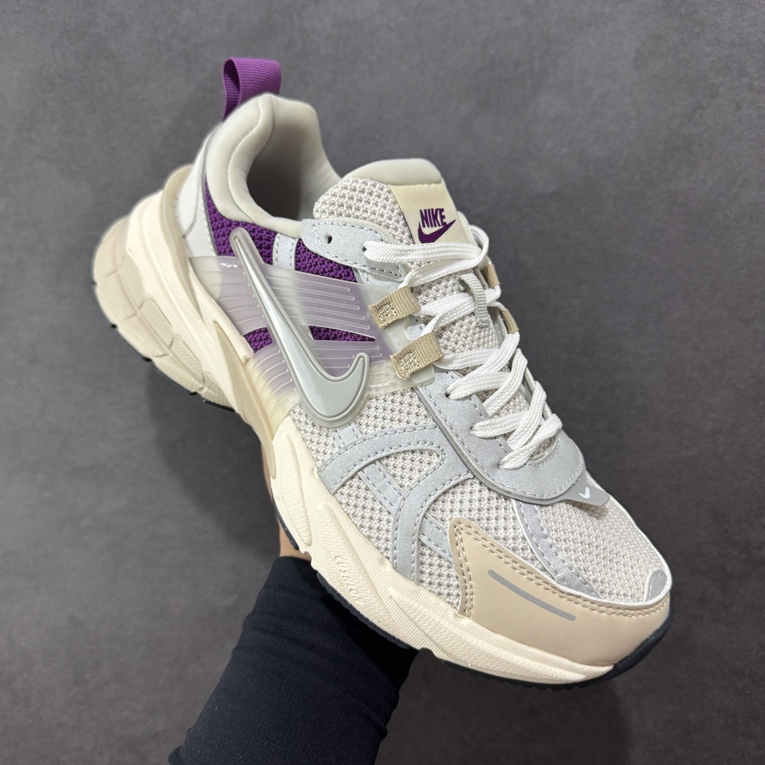 图片[3]-【GQ福利】Nk V2K Runtekk Run 减震防滑复古低帮跑步鞋 天猫各大平台充正版本 全鞋正品原材料原版开发 尺码：35.5-45-选品中心