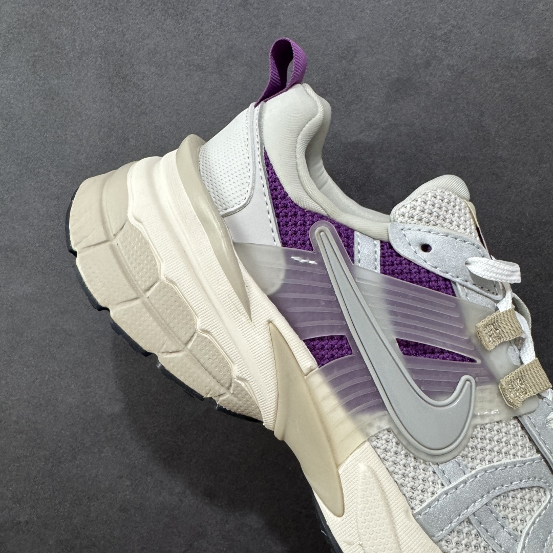 图片[6]-【GQ福利】Nk V2K Runtekk Run 减震防滑复古低帮跑步鞋 天猫各大平台充正版本 全鞋正品原材料原版开发 尺码：35.5-45-选品中心