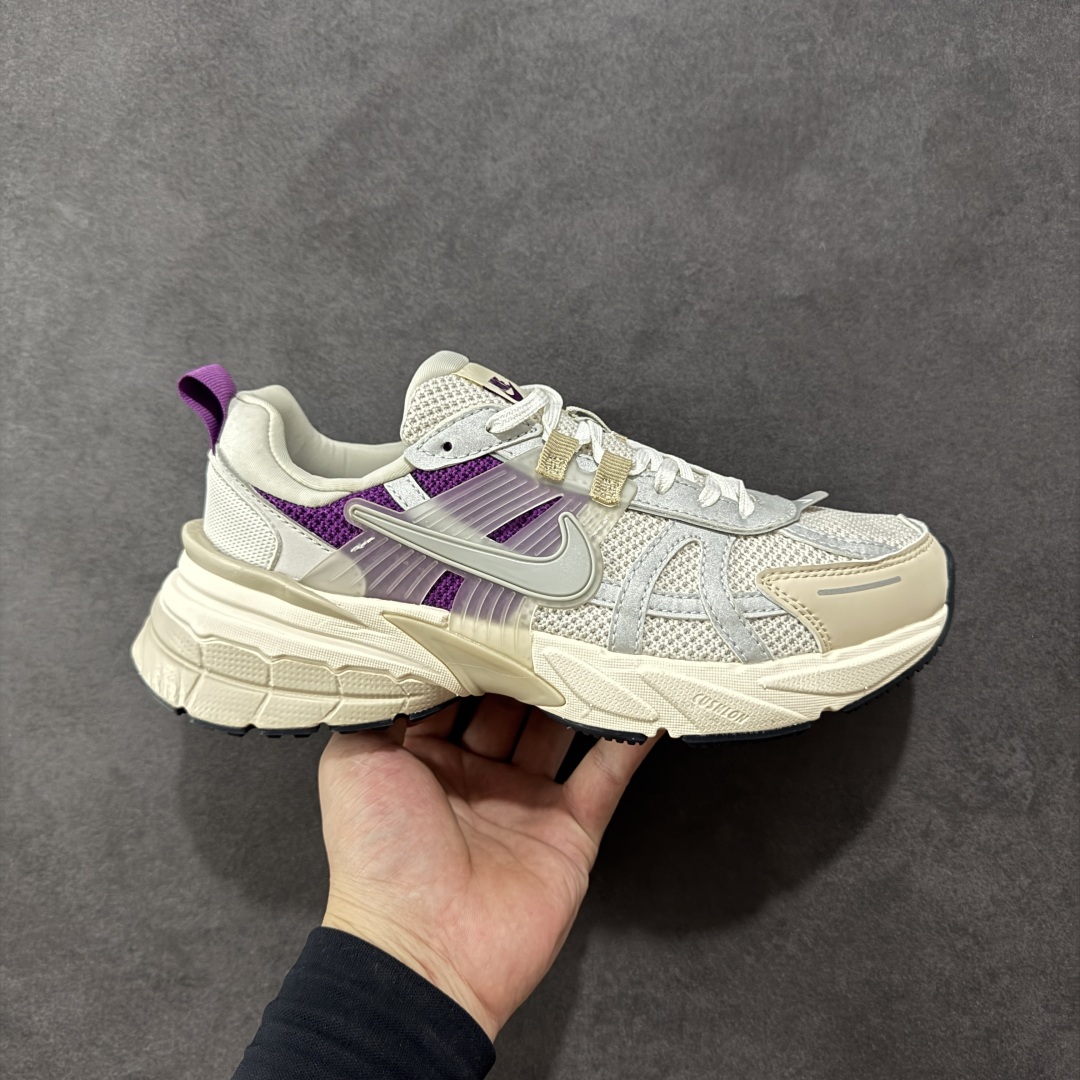 【GQ福利】Nk V2K Runtekk Run 减震防滑复古低帮跑步鞋 天猫各大平台充正版本 全鞋正品原材料原版开发 尺码:35.5-45-选品中心