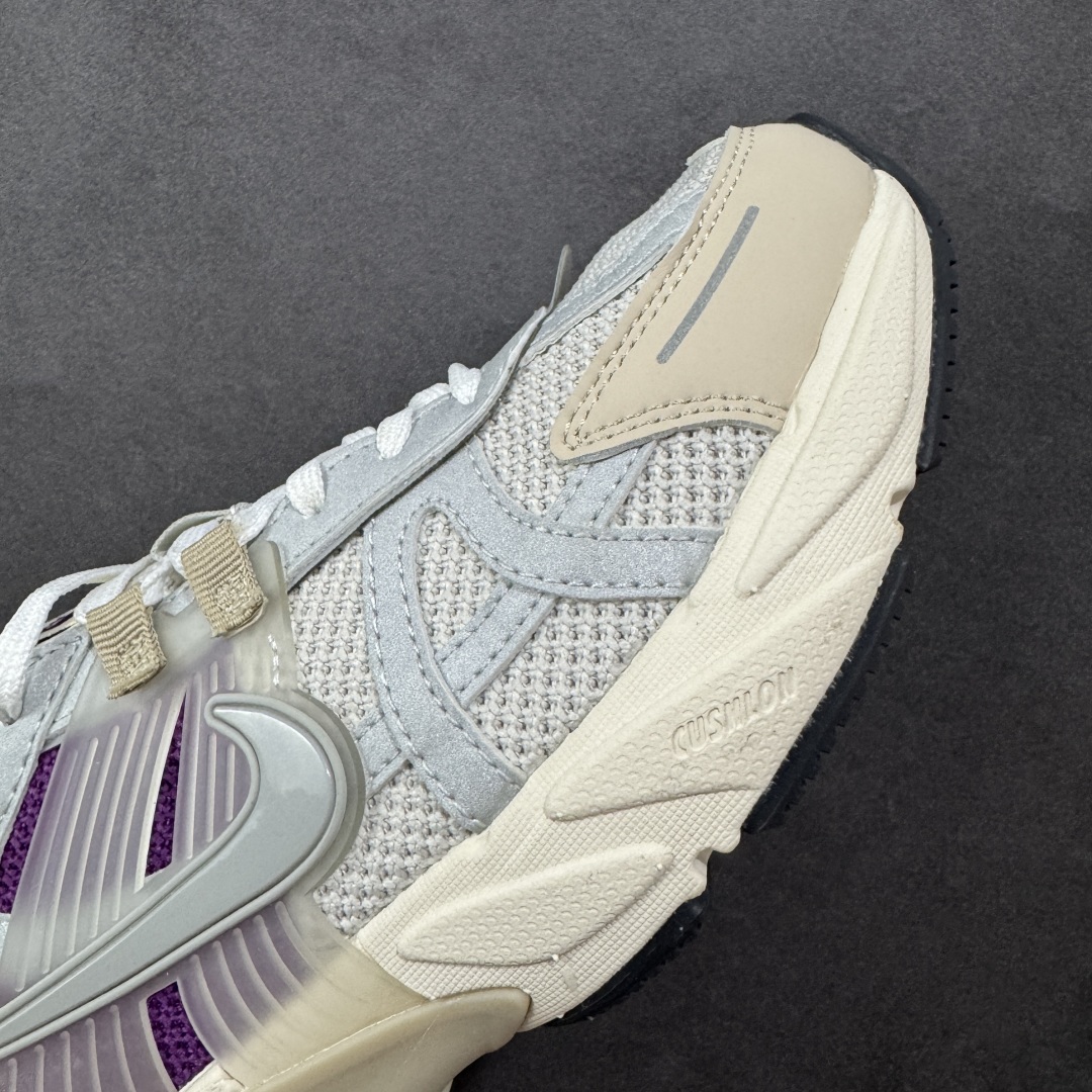 图片[5]-【GQ福利】Nk V2K Runtekk Run 减震防滑复古低帮跑步鞋 天猫各大平台充正版本 全鞋正品原材料原版开发 尺码：35.5-45-选品中心