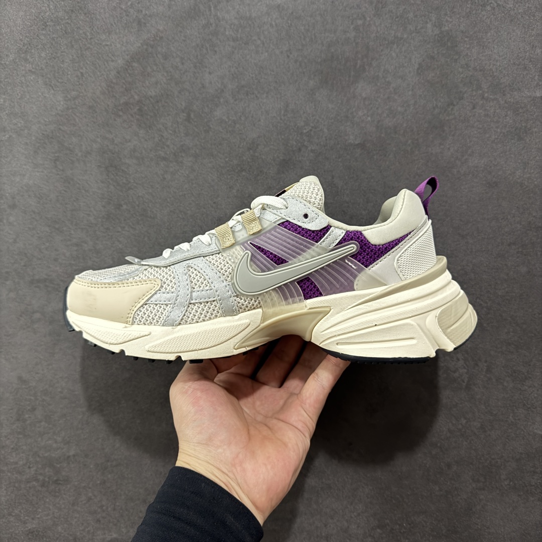 图片[2]-【GQ福利】Nk V2K Runtekk Run 减震防滑复古低帮跑步鞋 天猫各大平台充正版本 全鞋正品原材料原版开发 尺码：35.5-45-选品中心