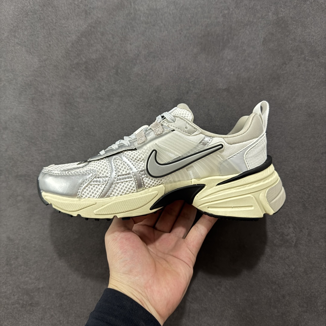 图片[2]-【GQ福利】Nk V2K Runtekk Run 减震防滑复古低帮跑步鞋 天猫各大平台充正版本 全鞋正品原材料原版开发 尺码：35.5-45-选品中心